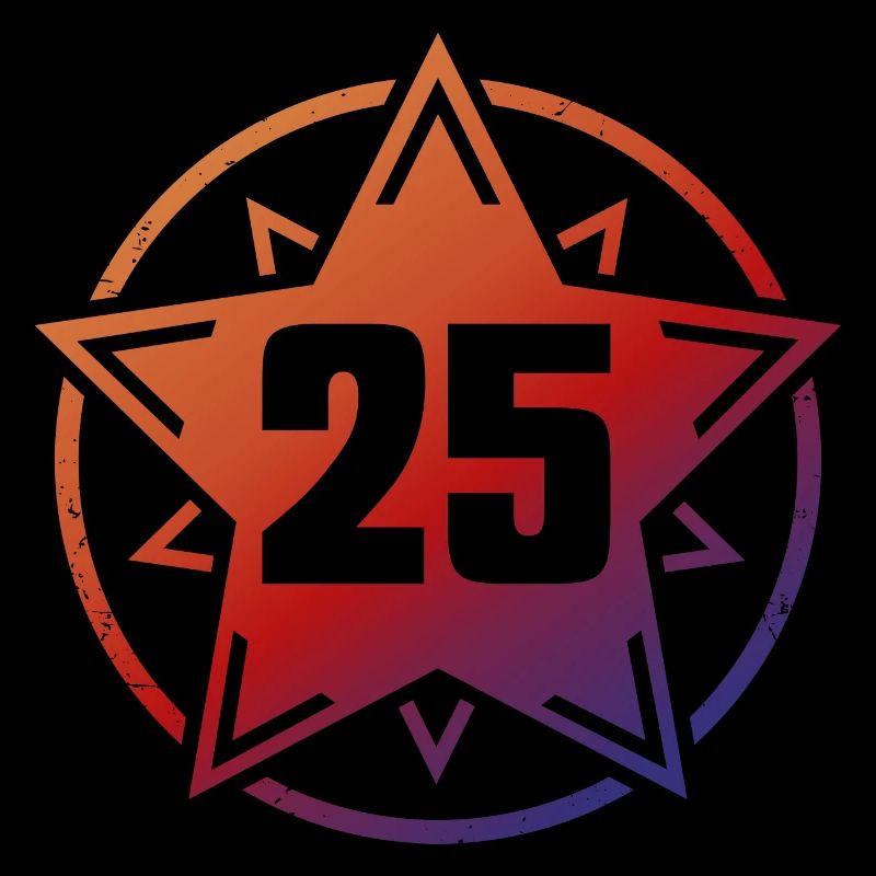 Superstar 25