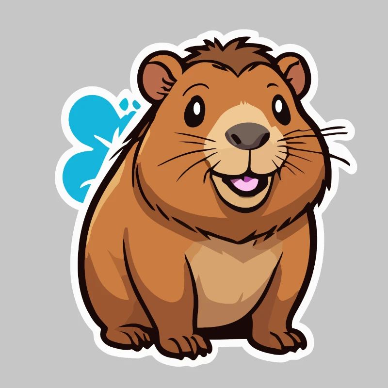 Capybara