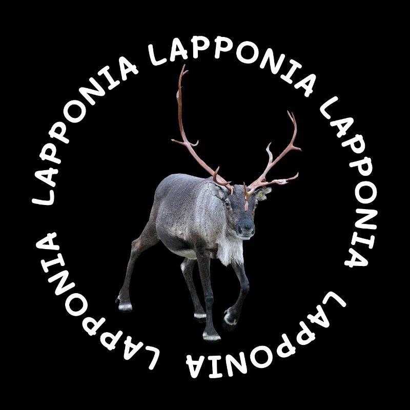 LAPPONIEN