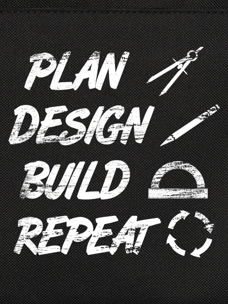 Architect Routine