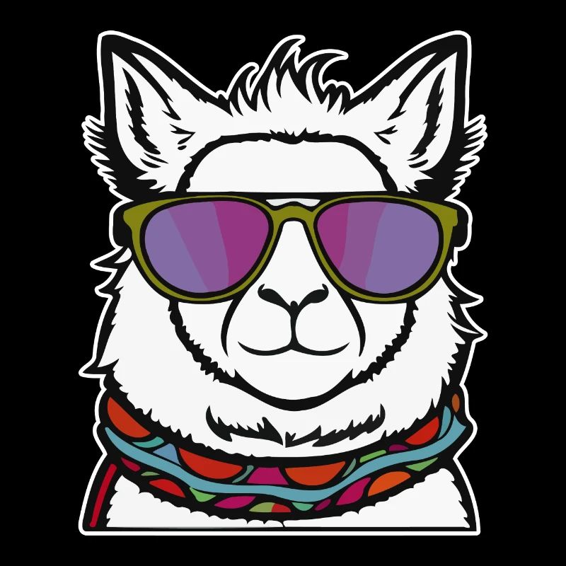Lama cool