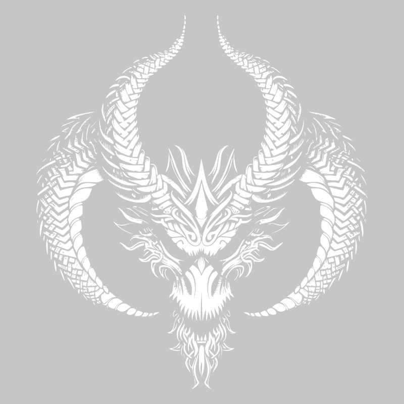 Dragon's Head