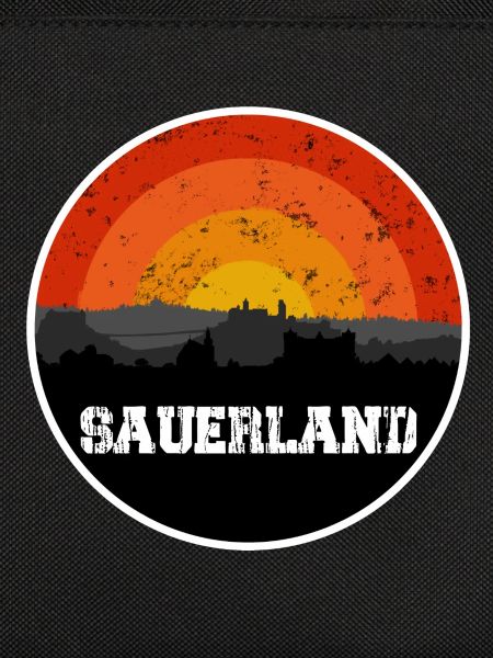 Sauerland Original Skyline