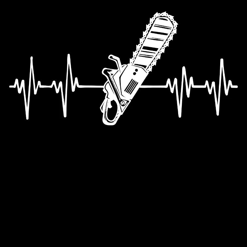 Saw, Lumberjack, Woodwork, Forester, Chainsaw