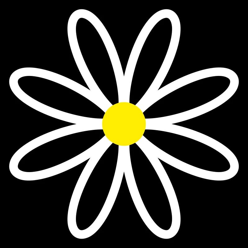 Daisy Gänseblümchen