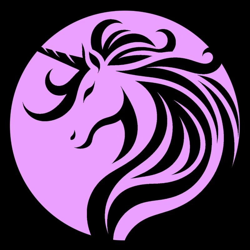 Unicorn Blessing Lavender