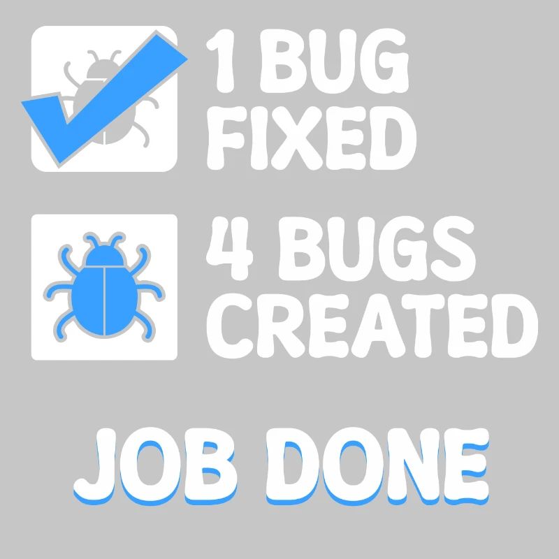 Bugfixing Developer Bugs Code Statement Informatik