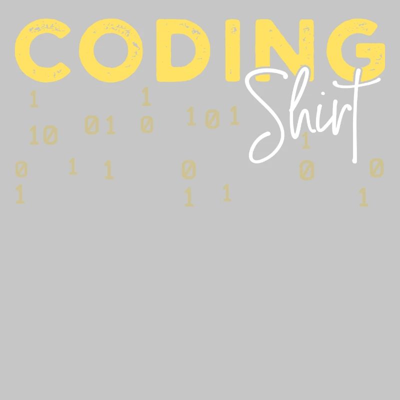 Coden Statement Developer Programmer Scripting