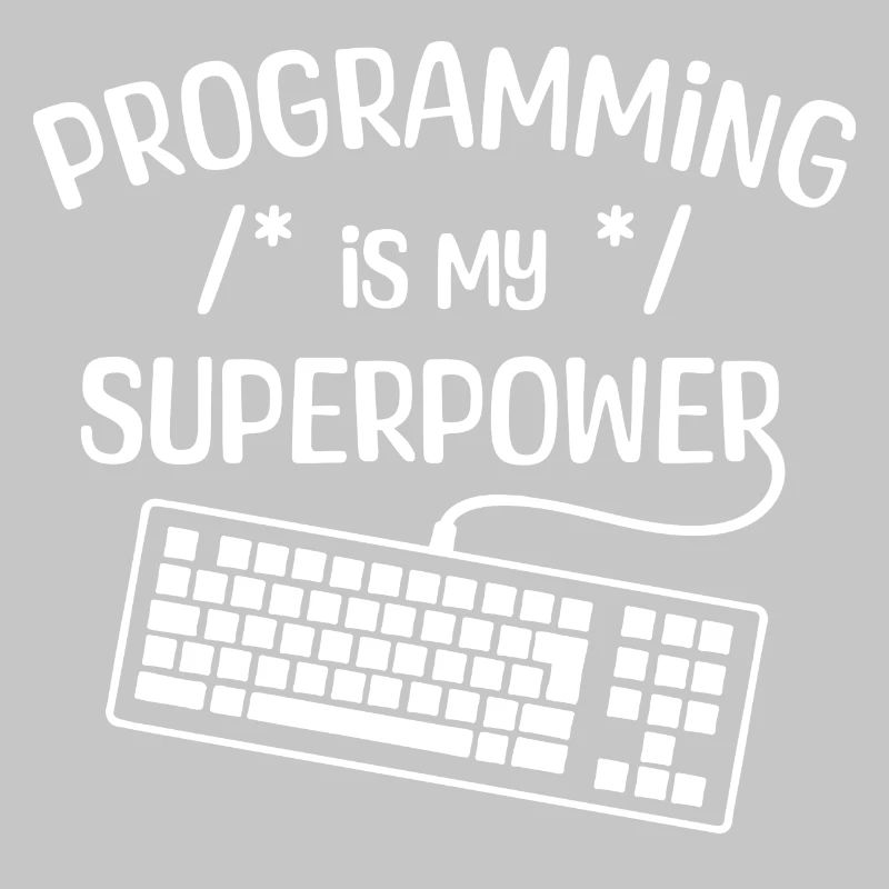 Computerfreak Developer Statement Coden Informatik