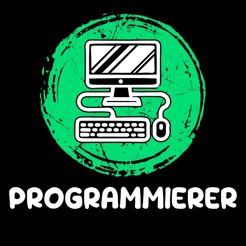 Computerfreak Skripting Developer Programmierer