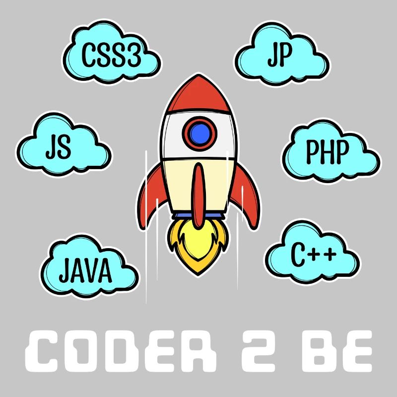 Déclaration du développeur Css Php Java C++ Programmeur
