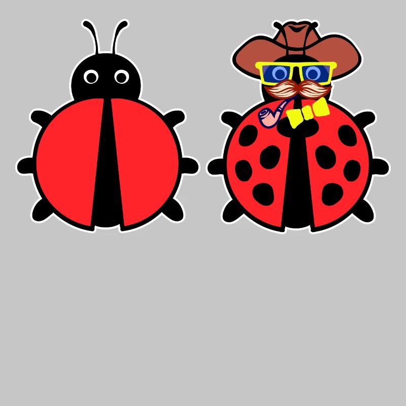 Bugs Bugfixing Debug Developer Computergeek