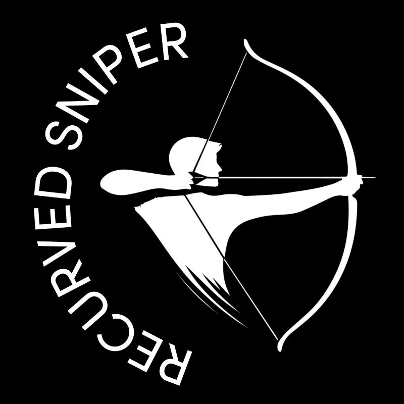 Archer Recurved Sniper Archery BSV