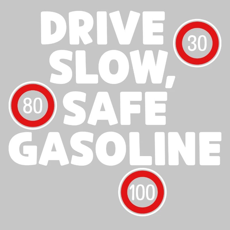 Gasoline Fuel Pump Energy Storage Refueling Statement