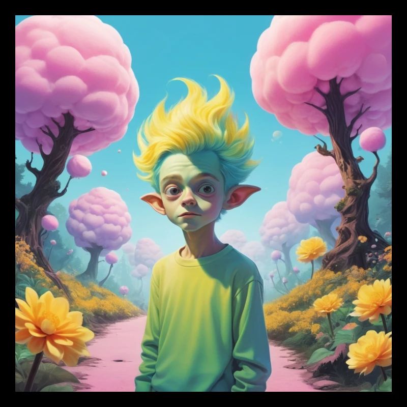 Goblin