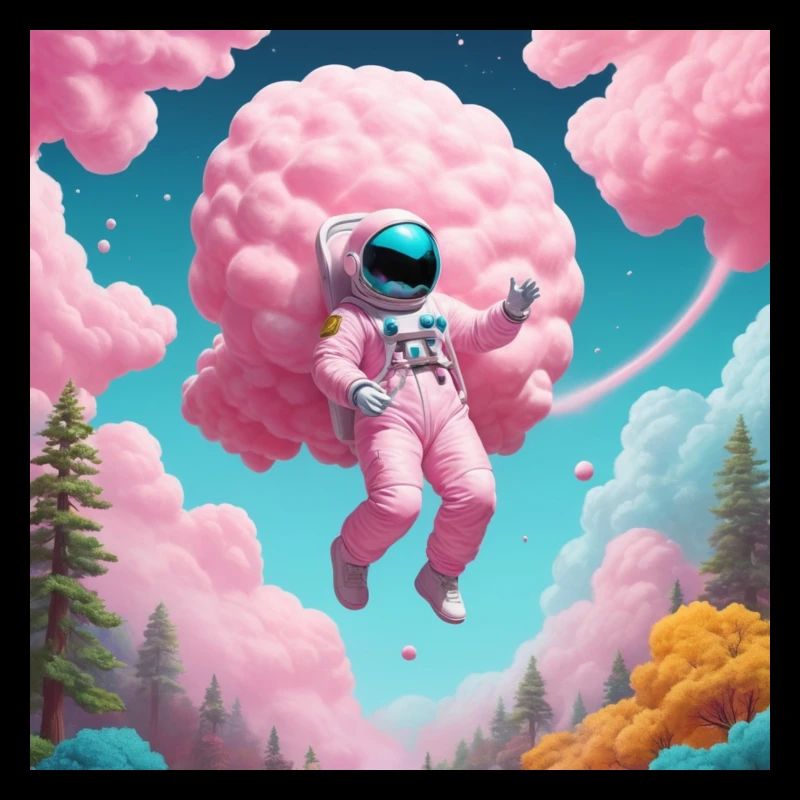 Astronaut