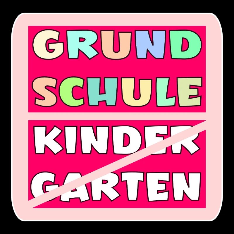 ABSCHLUSS KINDERGARTEN - HALLO GRUNDSCHULE