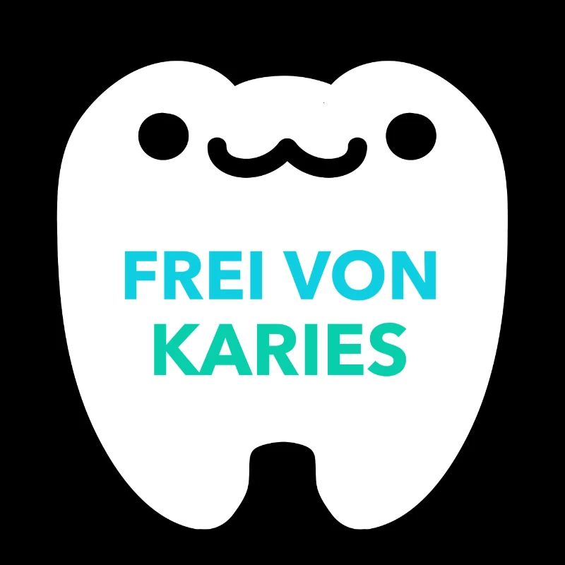 FREI VON KARIES