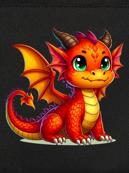 Drache