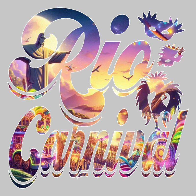 CARNAVAL DE RIO