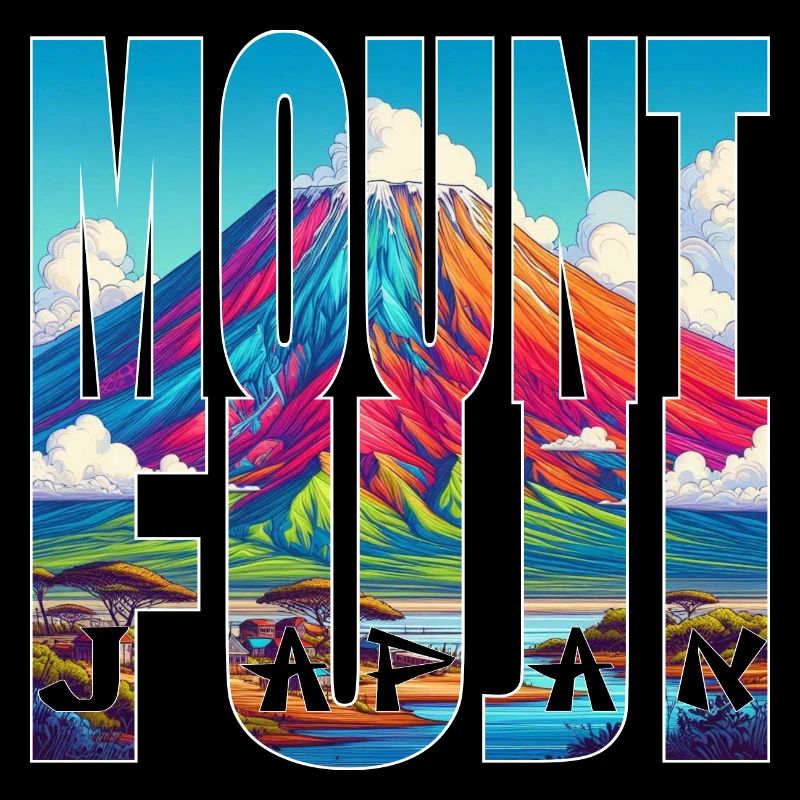 FUJISAN