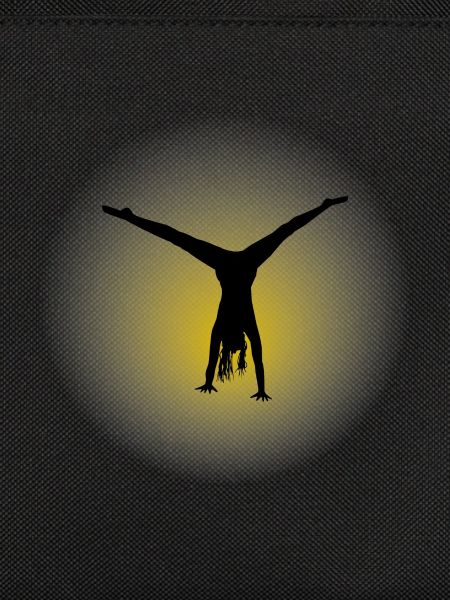 Silhouette 4