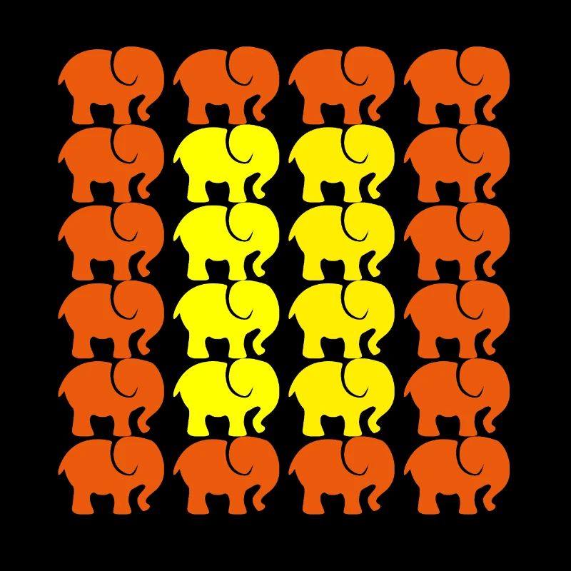 ÉLÉPHANT