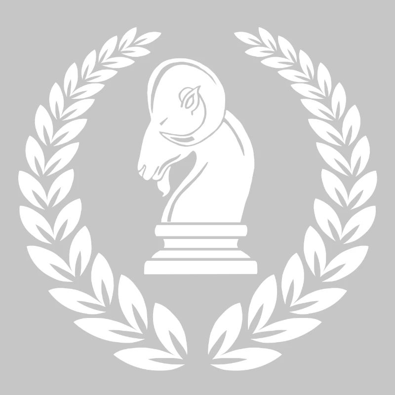 Couleur blanche de Heidrún