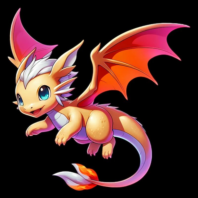 Drache