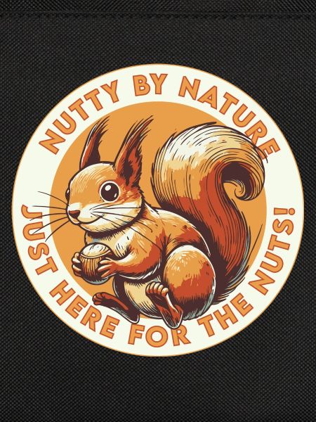 Nutty by Nature