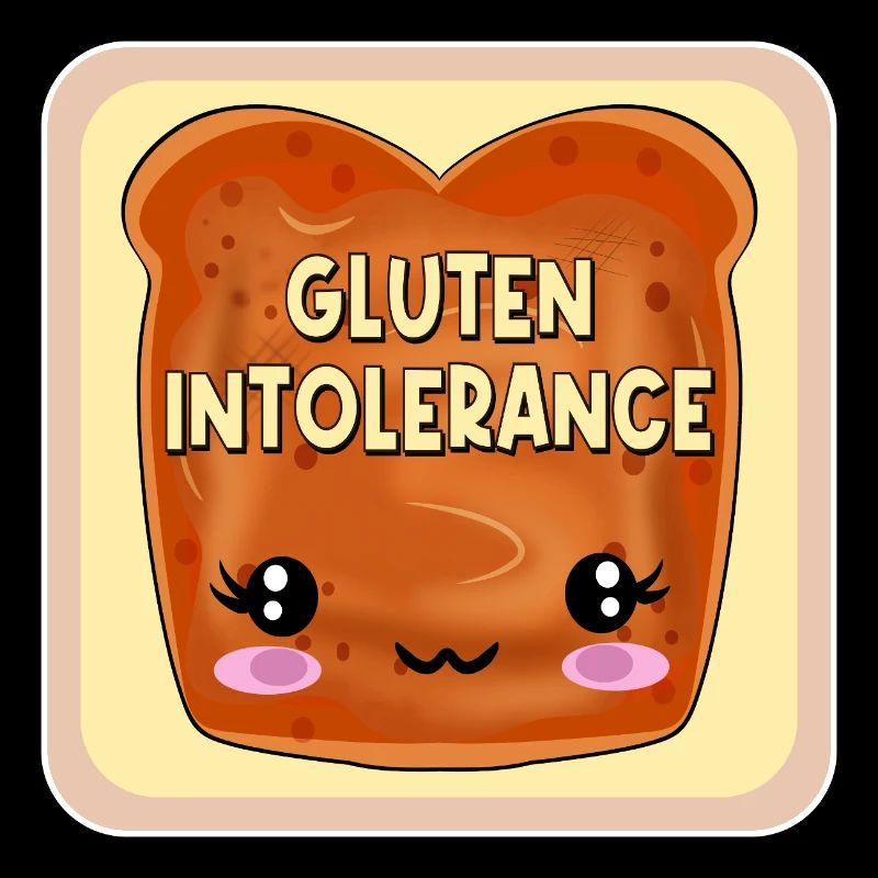 GLUTEN INTOLERANCE CELIAC DISEASE