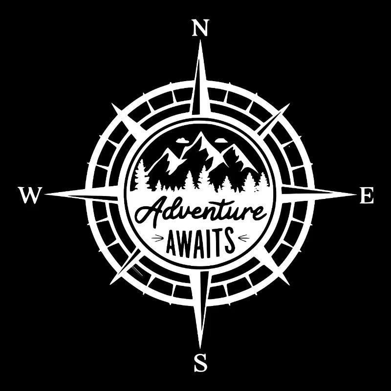 Mountains - Adventure Awaits