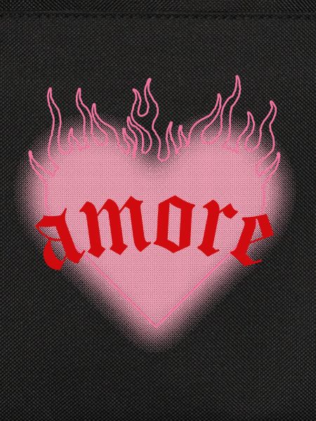 Burning love