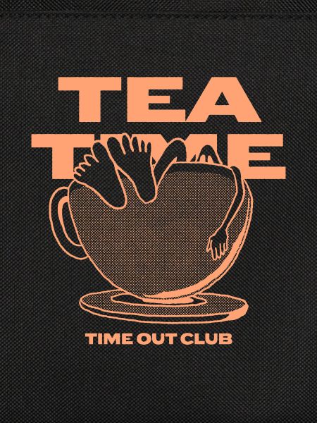 Tea Time – Entspannte Auszeit