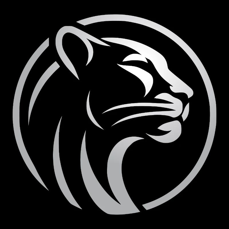 Pantherkopf
