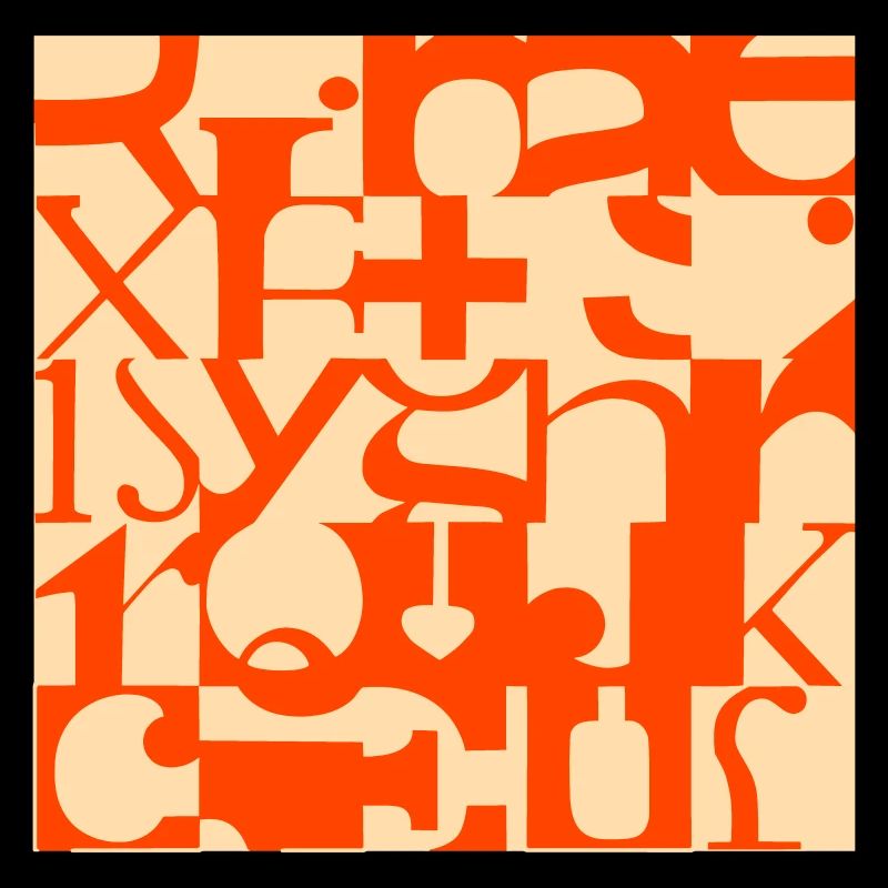 Letterkacheln