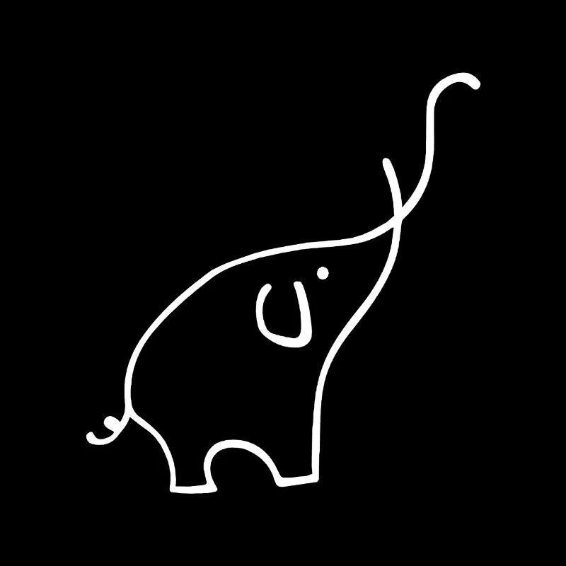 Éléphant