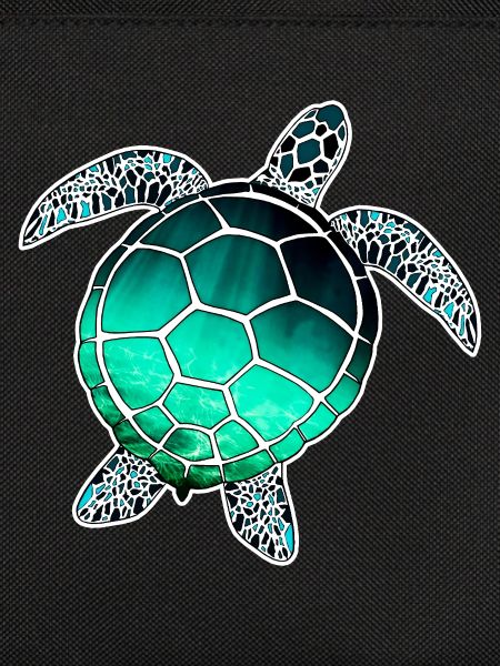 Sea Turtle