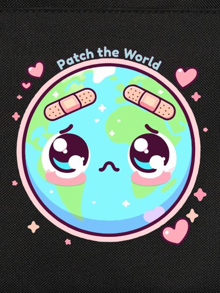Patch die Welt