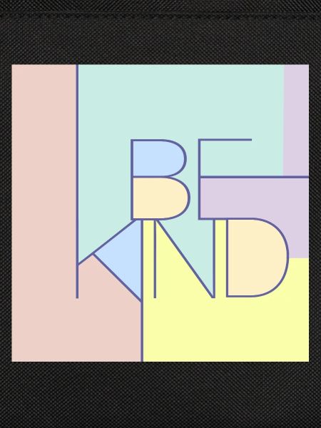 Be Kind