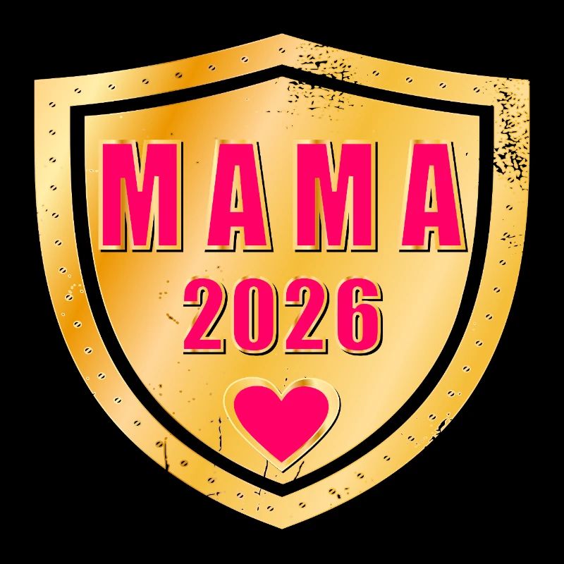 GROSSESSE 2026 MUM