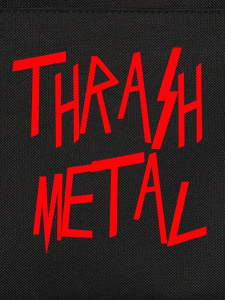 Thrash Metall