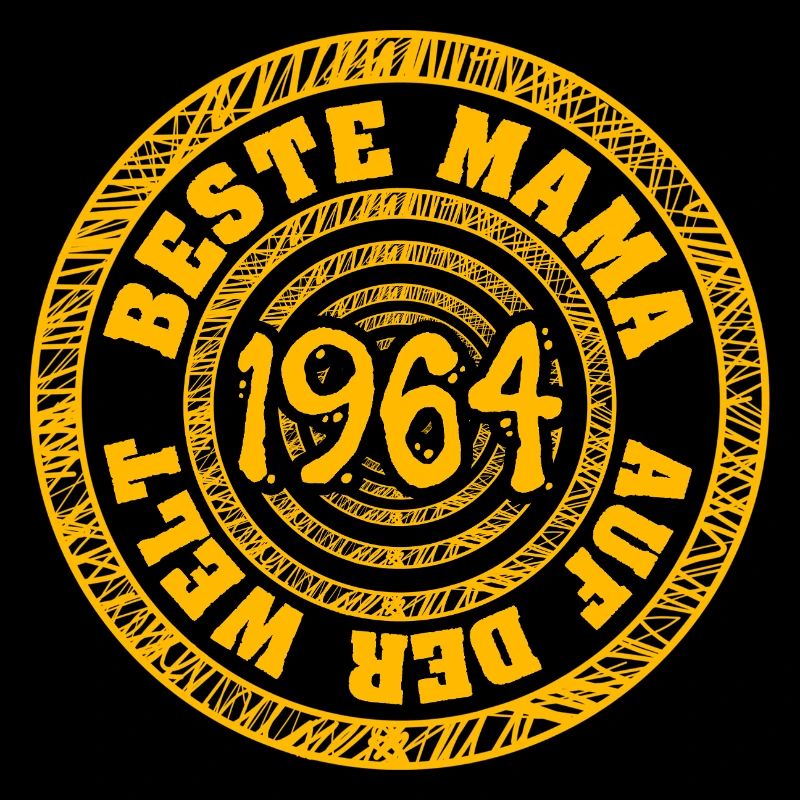 Mutter 1964