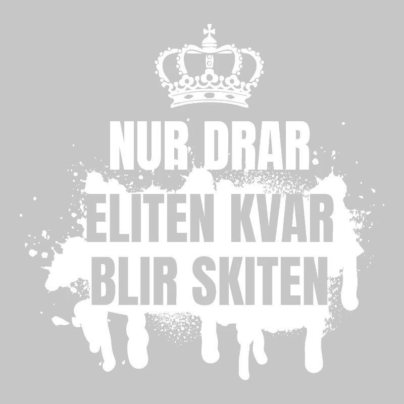 Class shirts Nur dragging the elite will be the