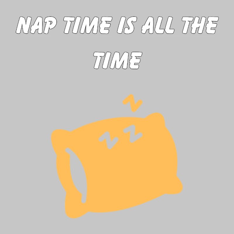Creative Quote About Nap and Rest