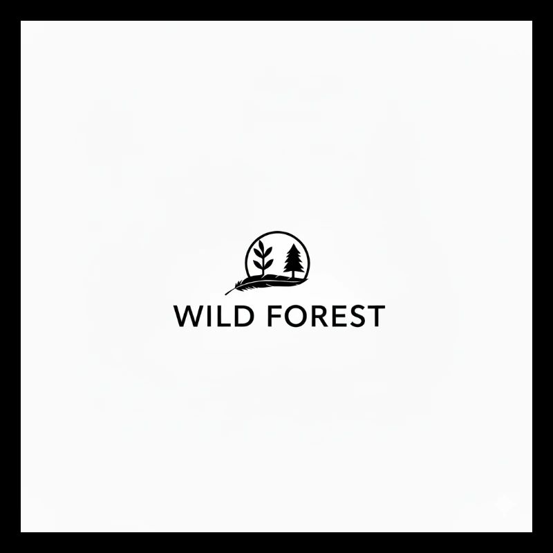 Wild Forest