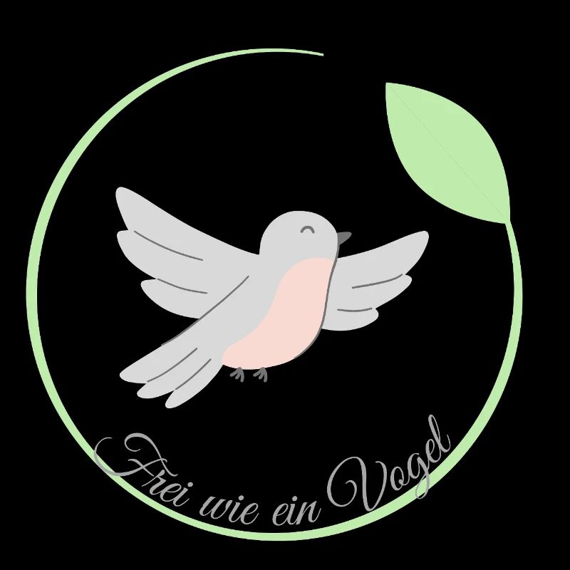 Frei wie ein Vogel