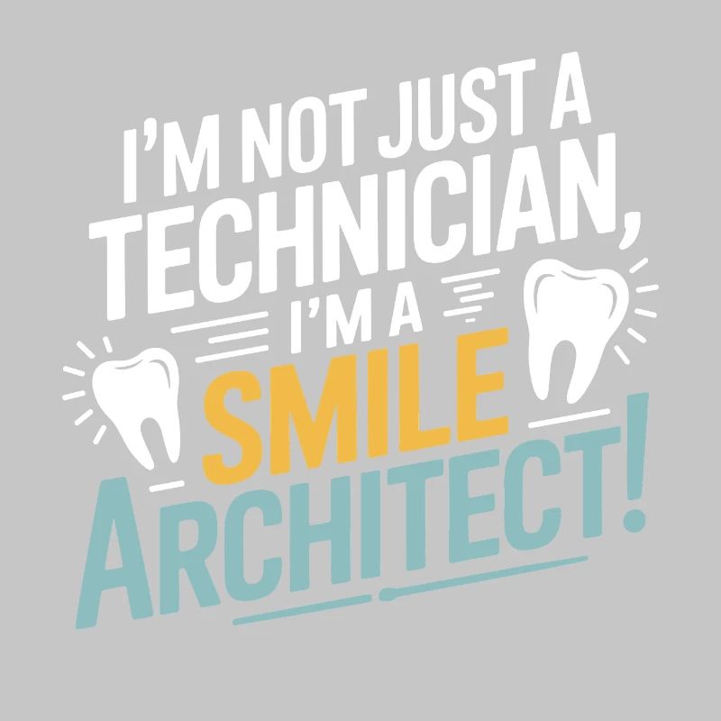 Dental Lab Technician Single Crown 
