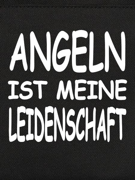 Angeln