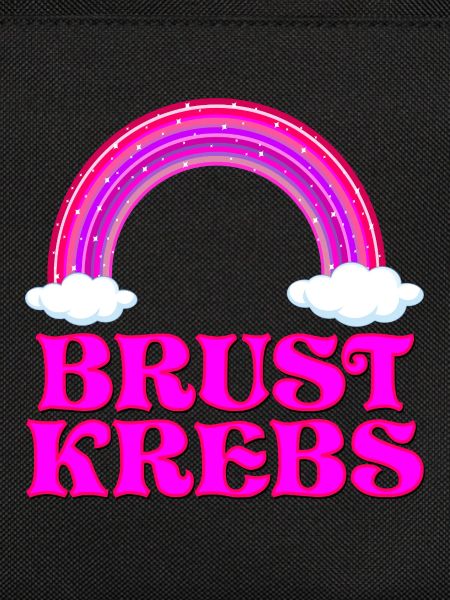 BRUSTKREBS REGENBOGEN